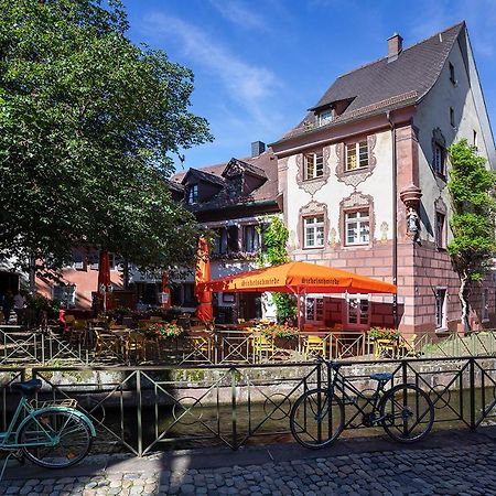 Hotel & Restaurant Sichelschmiede Freiburg im Breisgau Exteriér fotografie