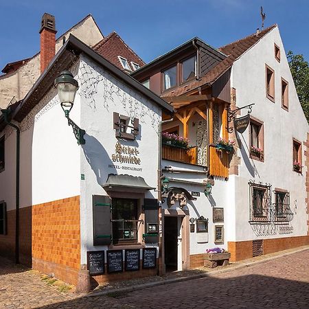 Hotel & Restaurant Sichelschmiede Freiburg im Breisgau Exteriér fotografie