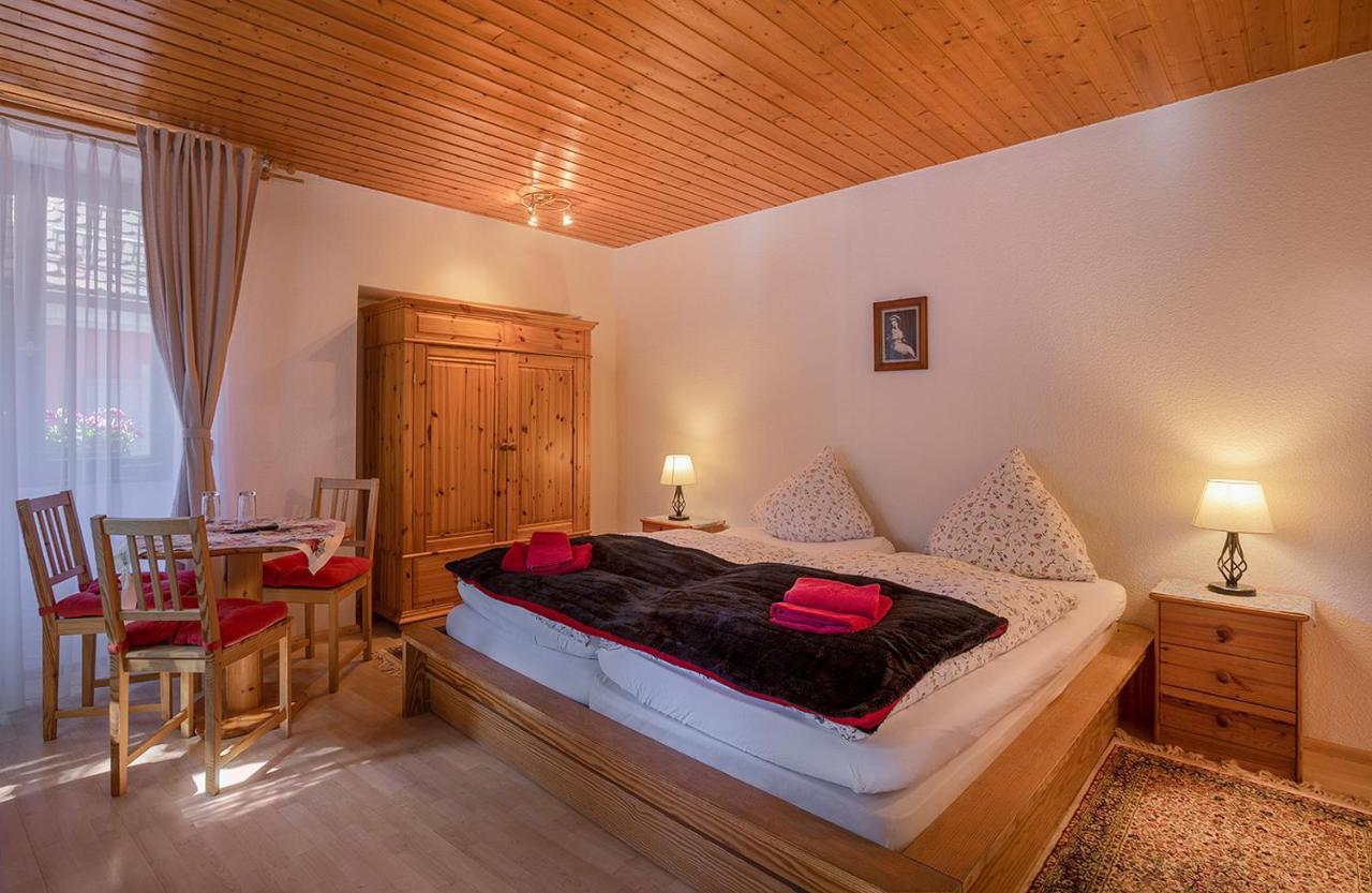 Hotel & Restaurant Sichelschmiede Freiburg im Breisgau Exteriér fotografie