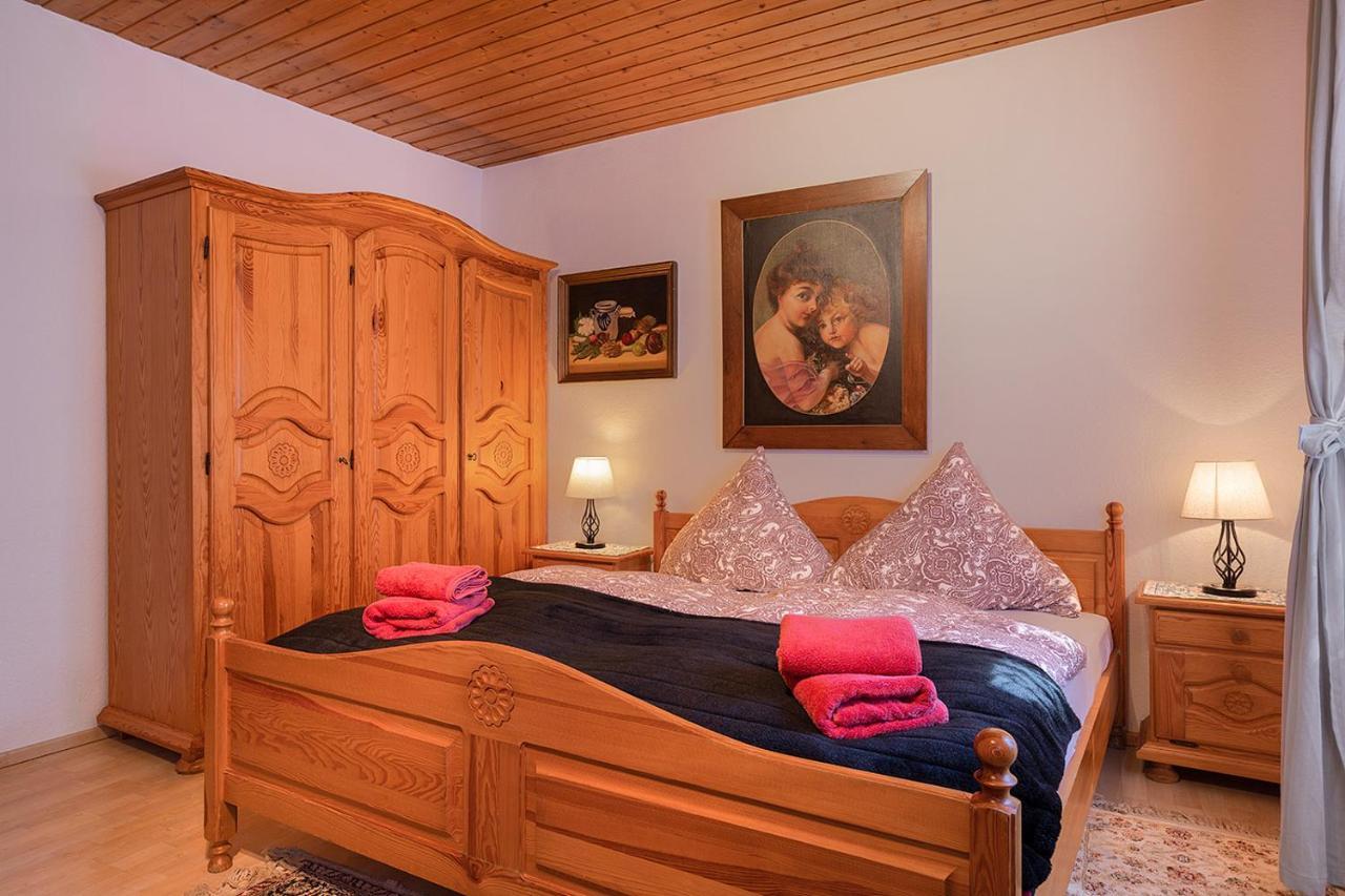 Hotel & Restaurant Sichelschmiede Freiburg im Breisgau Exteriér fotografie