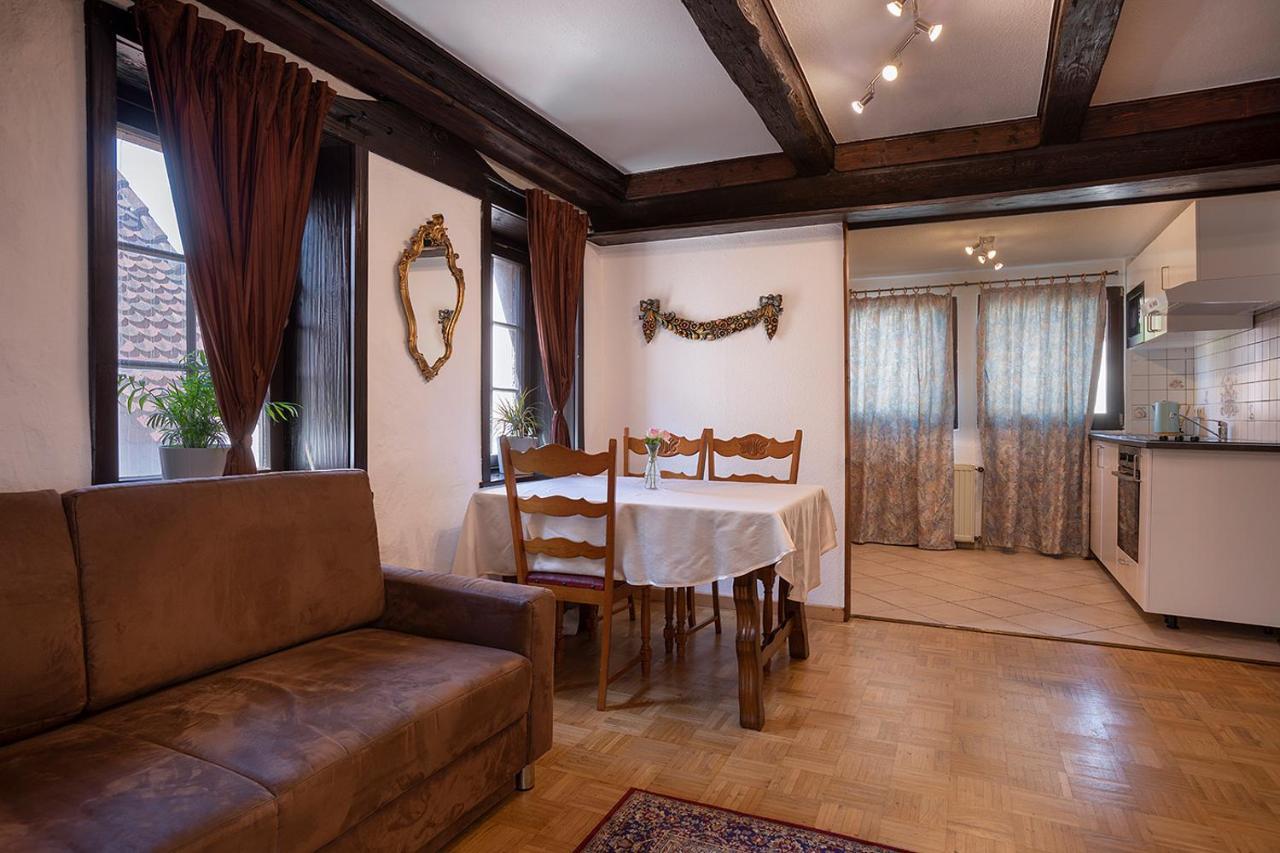 Hotel & Restaurant Sichelschmiede Freiburg im Breisgau Exteriér fotografie