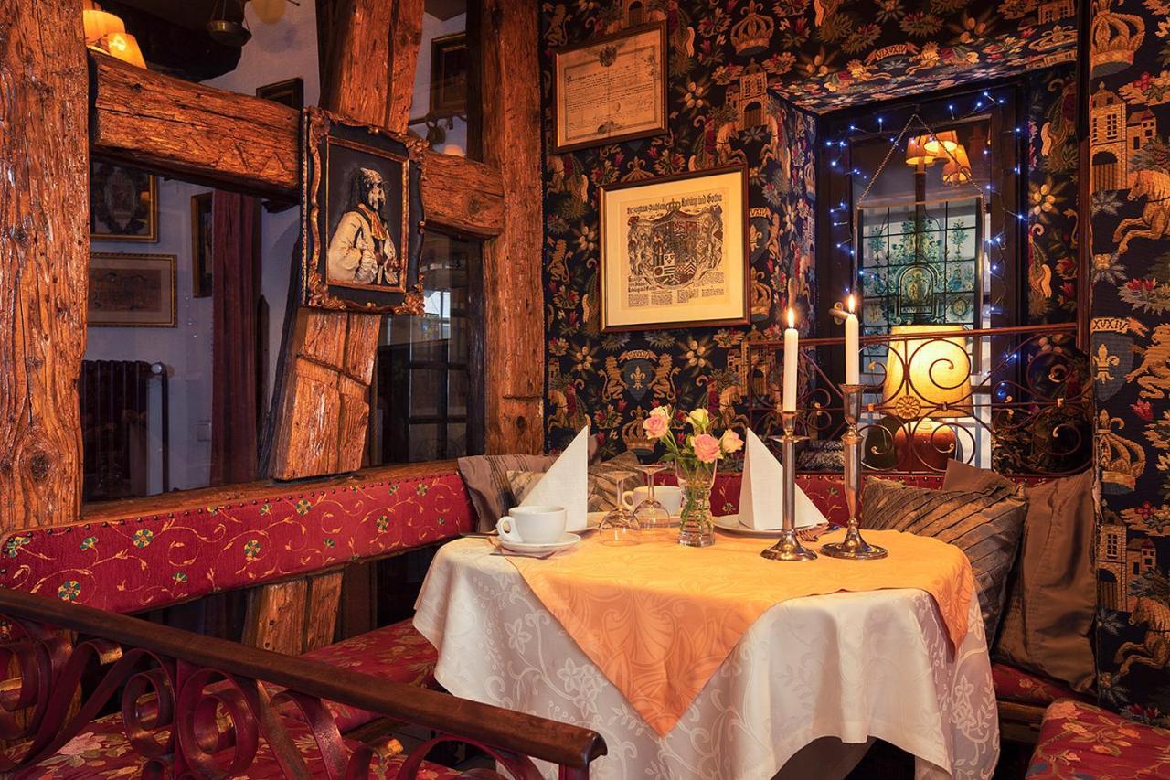 Hotel & Restaurant Sichelschmiede Freiburg im Breisgau Exteriér fotografie