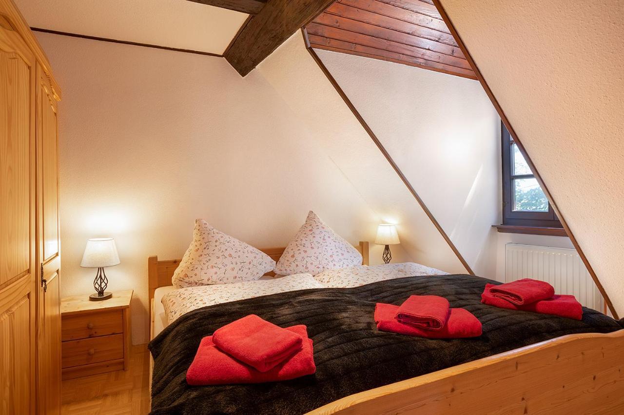 Hotel & Restaurant Sichelschmiede Freiburg im Breisgau Exteriér fotografie