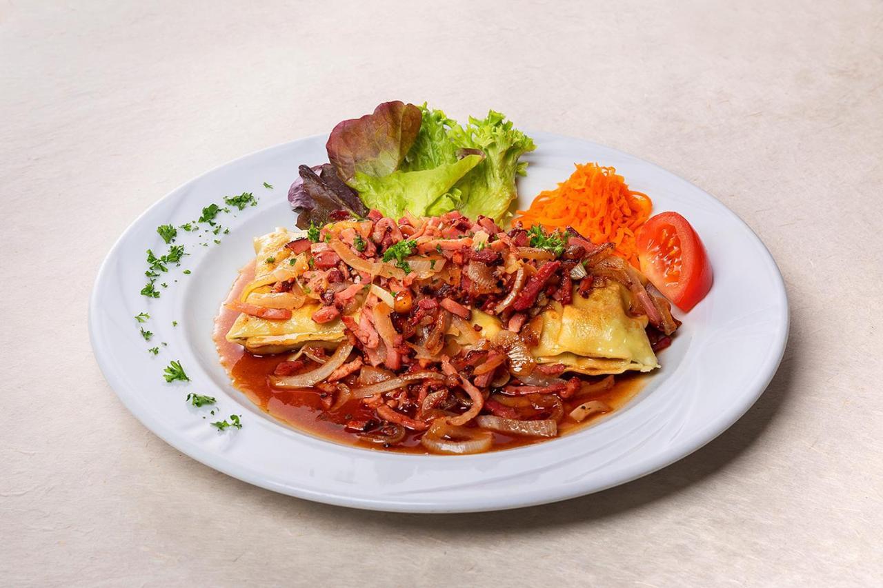 Hotel & Restaurant Sichelschmiede Freiburg im Breisgau Exteriér fotografie